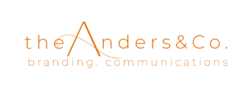 Branding & Communications | Marketing Agency | theAnders&Co.
